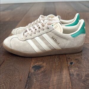 Adidas Gazelle Sneakers